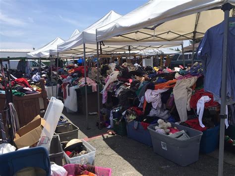 folsom boulevard flea market